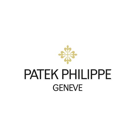 patek philippe logo vector